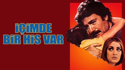 İçimde Bir His Var