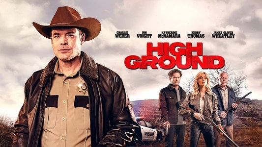 High Ground