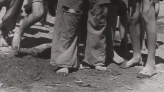 Το Ξυπόλητο Τάγμα