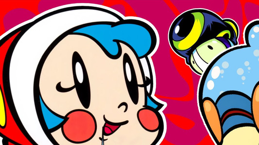 OH! スーパーミルクチャン