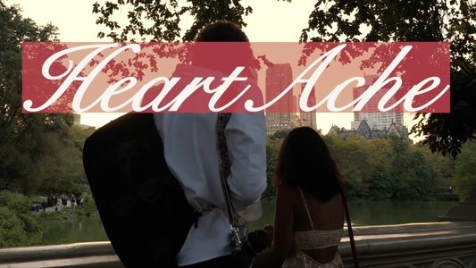 HeartAche