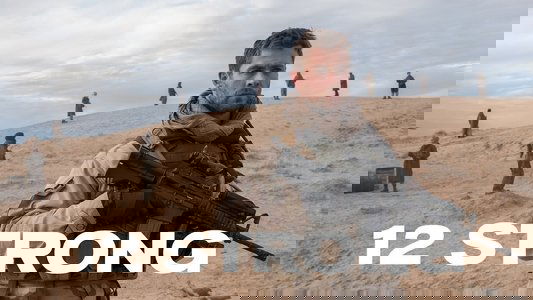 12 Strong
