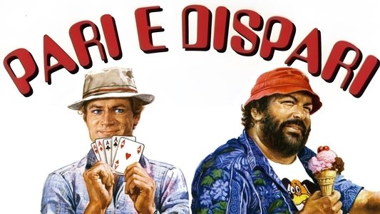 Pari e dispari