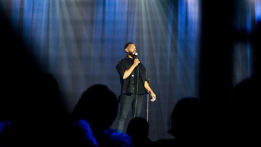 Marlon Wayans: God Loves Me