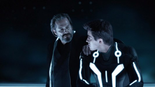 TRON: Legacy