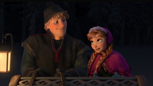 Frozen
