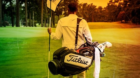 Loopers: The Caddie's Long Walk