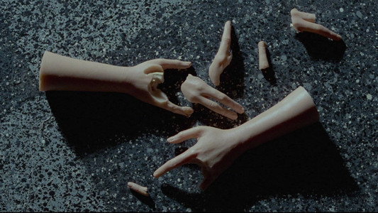 Edward Scissorhands