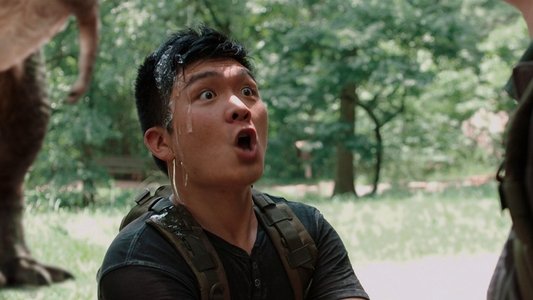 恐龙世界