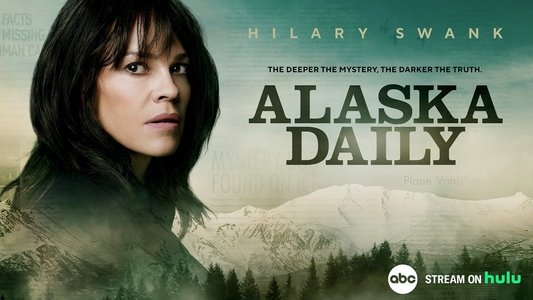 Alaska Daily