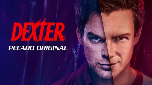 Dexter: Original Sin