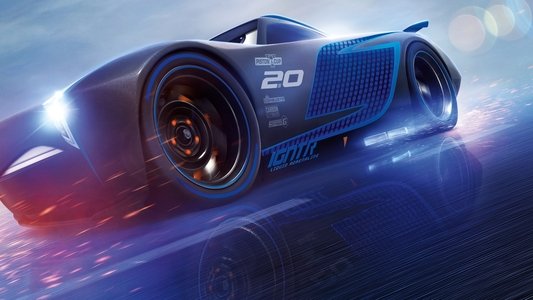 Cars 3