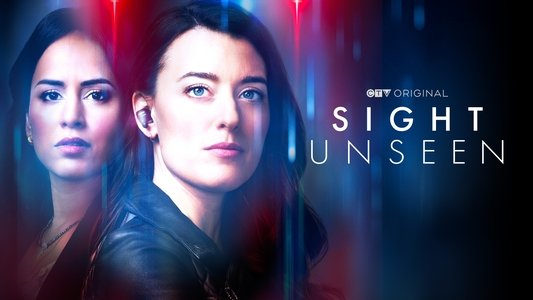 Sight Unseen