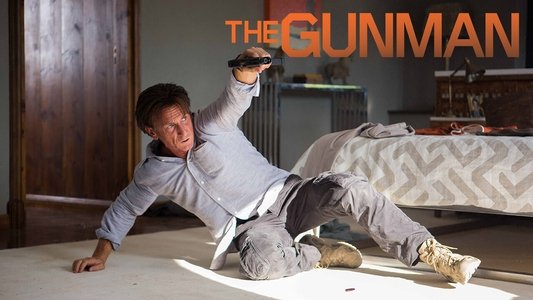 The Gunman