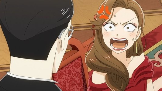 謎解きはディナーのあとで