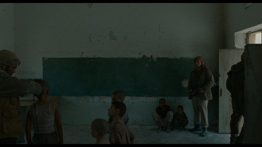 Incendies