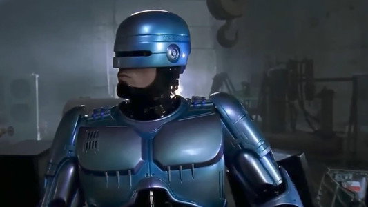 RoboCop 2