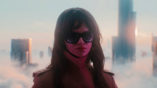 Her Private Hell
