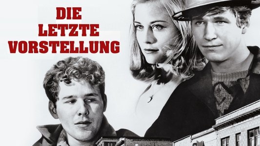 The Last Picture Show
