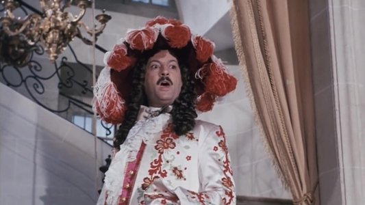Le Bourgeois gentilhomme