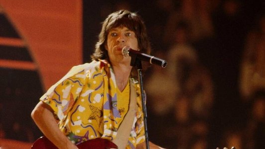The Rolling Stones: Hampton Coliseum (Live 1981)