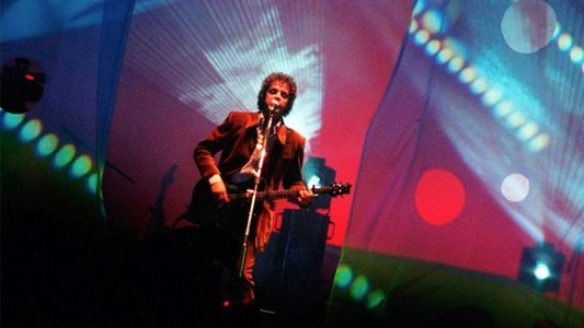 Soda Stereo: El Último Concierto