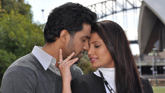 වස්සානයේ සඳ