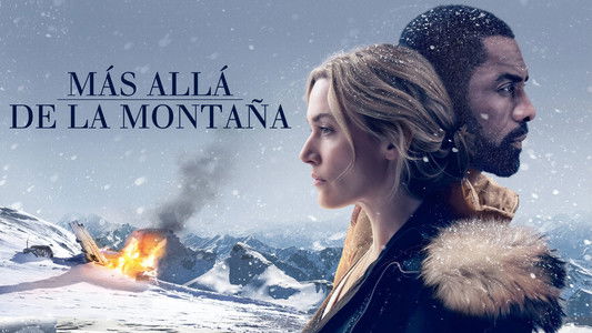 The Mountain Between Us