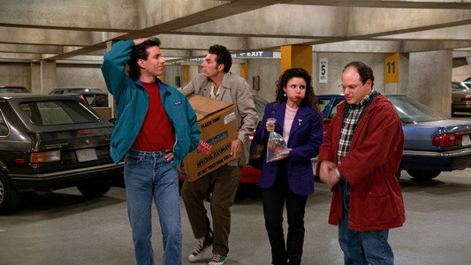 Seinfeld