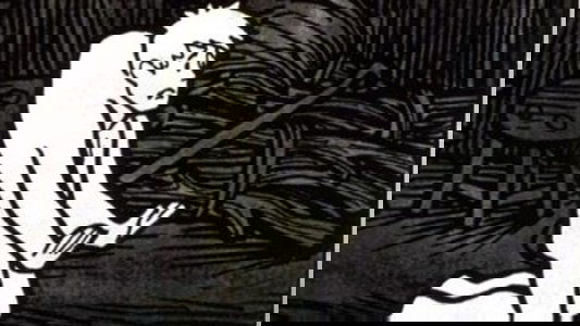 La légende du pauvre bossu