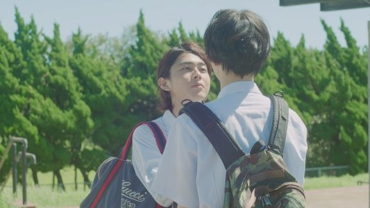 君のことだけ見ていたい