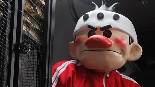 Майор Гром: Чумной Доктор