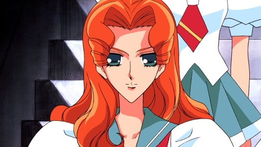 少女革命ウテナ