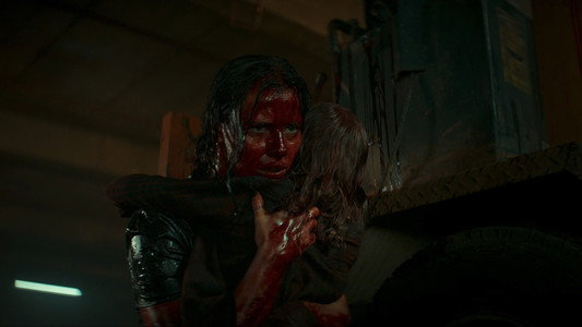 Evil Dead Rise