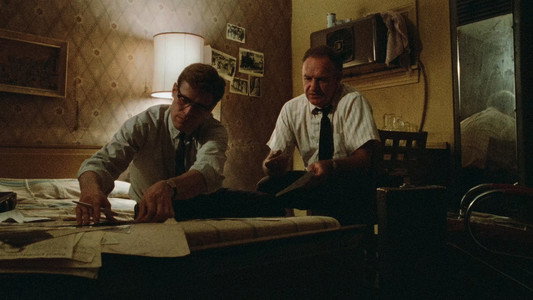 Mississippi Burning