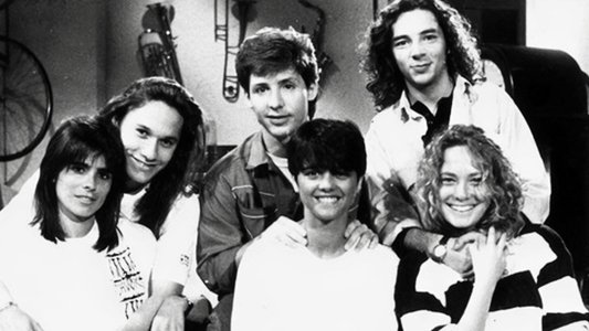 La Banda del Golden Rocket