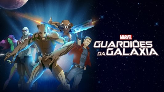 Marvel's Guardians of the Galaxy