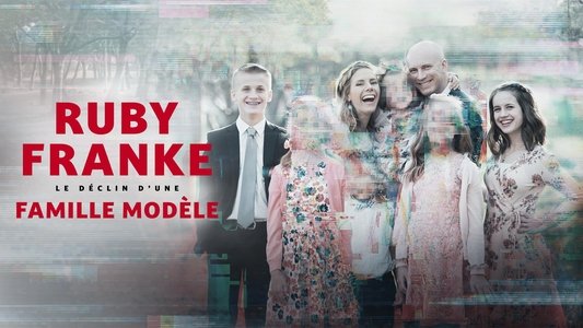 Devil in the Family: The Fall of Ruby Franke