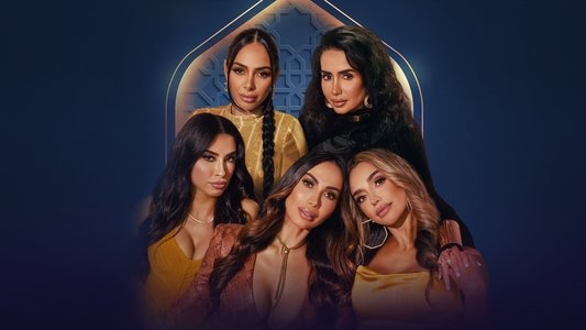 Secrets & Sisterhood: The Sozahdahs