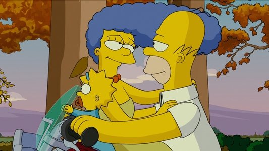 The Simpsons Movie
