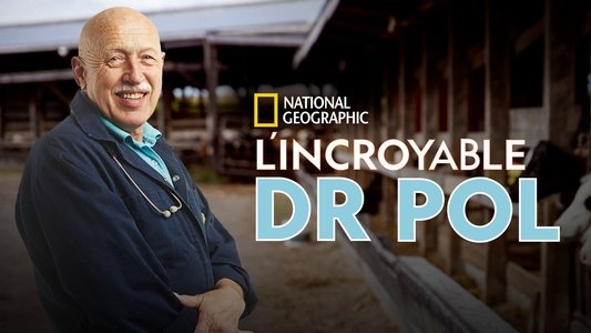 The Incredible Dr. Pol