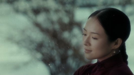 一代宗師