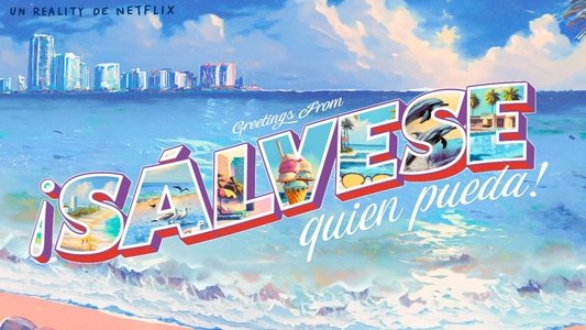 ¡Sálvese quien pueda!