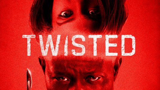 Twisted