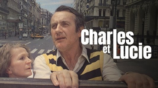 Charles et Lucie