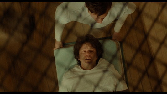 Jacob's Ladder