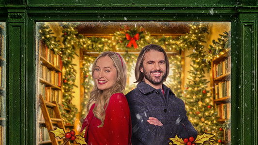 The Christmas Bookshop