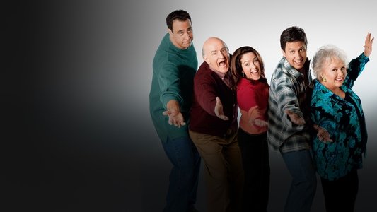 Everybody Loves Raymond