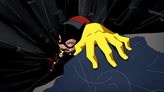 Batman Beyond: Return of the Joker