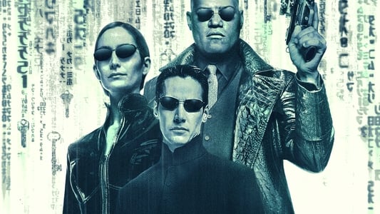 The Matrix Reloaded